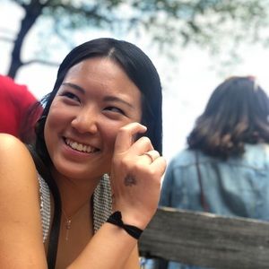 Meet your Posher, Amanda